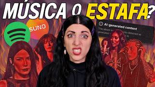 The MUSIC INDUSTRY is BROKEN