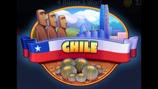 4 Bilder 1 Wort Chile 17 September 2019 Bonus Rätsel screenshot 5