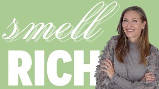 SMELL LIKE WEALTH/TOP 10 PERFUMES THAT WILL MAKE YOU SMELL RICH! @sashascents
