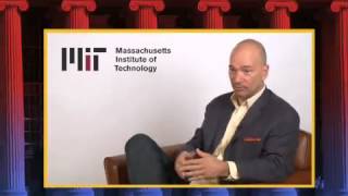 2-Andrew McAfee: Man Against the Machine -- Opportunities and Challenges of the Digital Revolution