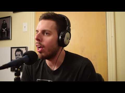 What's Up Podcast #48 Sam breton