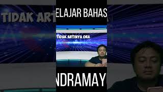 Belajar Bahasa Indramayu indramayucirebonan belajar indramayujawabarat