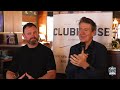 Nigel Carolan & Dougie Vipond | WARRIOR Live