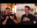 Nigel Carolan & Dougie Vipond | WARRIOR Live