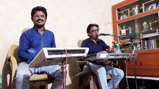 कषण भजन L अतशय सदर आवजमधय गयलल भजन L