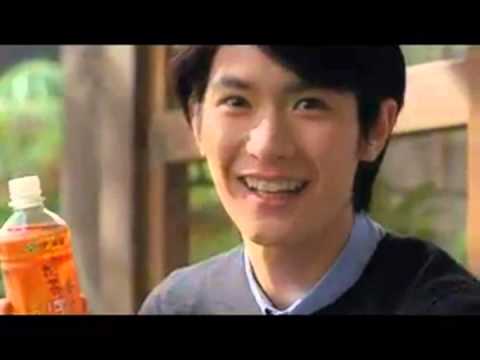 おーいお茶（ほうじ茶）2013 mpeg2video