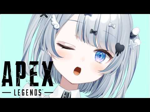 【APEX】今日もちゃんぽんとりたい！
