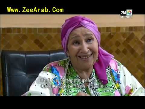 Film Marocain Baba TConnecta HD     