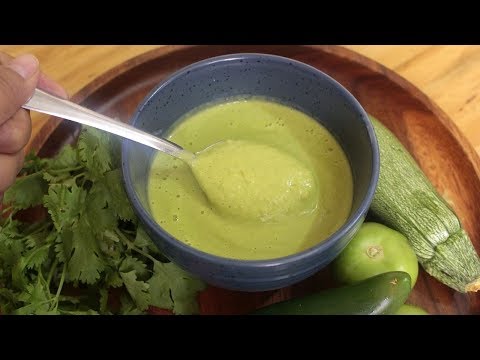 FALSO GUACAMOLE | EL SECRETO DE LOS TAQUEROS