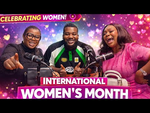 What Nigerian Mothers Really Think ft @Ifyskitchen & @FoodiesAndSpice
