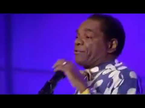 Remembering John Witherspoon