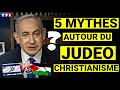 Civilisation judochrtienne  netanyahou atil pt un plomb 