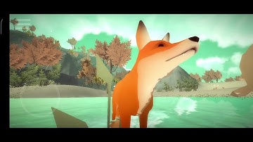 The First Tree Mobile - Gameplay Walkthrough Part 4 - Level 4 (iOS, Android)