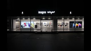 Imagine store at Nexus Koramangala, Bengaluru screenshot 2