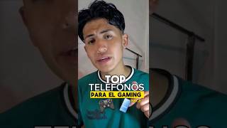 Top Teléfonos potentes y baratos  #shorts