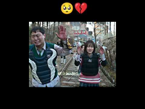 Friends gave their