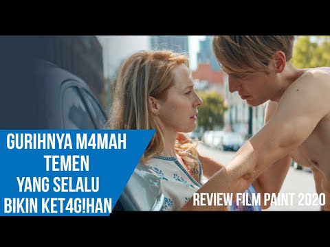 TEMAN TIDAK TAU DIRI -- ALUR CERITA FILM