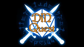 DM Quest Intro