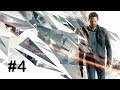 Deden de mi Assassindi bee Quantum Break Türkçe #4