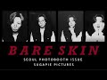 Bare skin the sequel jjks seoul photobooth issue  movie trailer 
