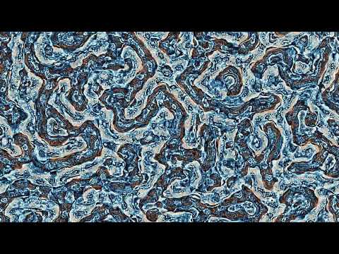 Multiscale Turing Patterns 1