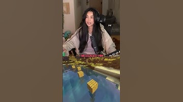 Valkyrae Reacts to Kai Cenat RATING HER