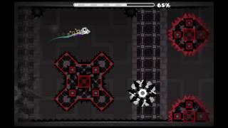 [Geometry Dash] Monster City - Jannik