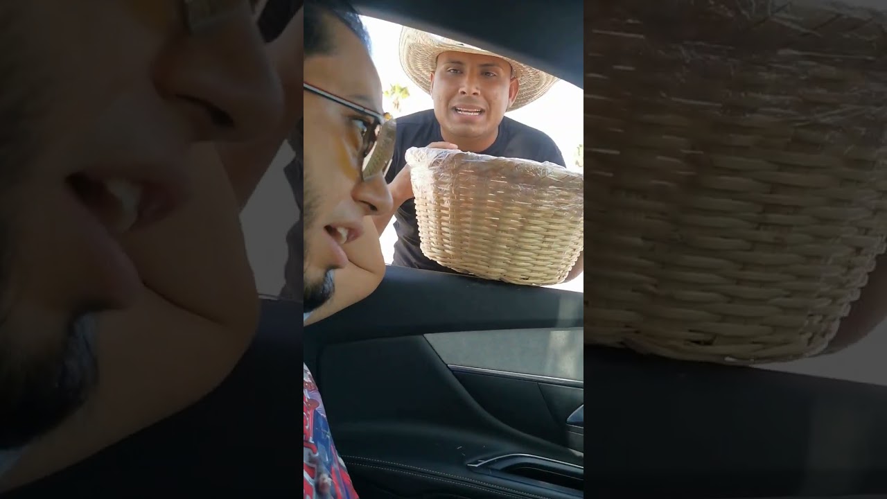 Todo por querer ayudar 🤣