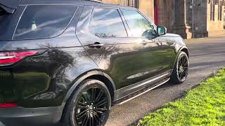 Land Rover Discovery HSE (SC19VVE) Townfield 