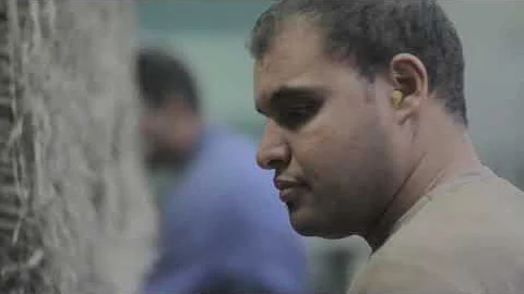 From Linen Flax Plant to Fabric in 7 Steps