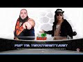 [BCW Dojo: Homecoming (Ep.19) Pre-Show Match 1] Puf vs TekkItEasyyJoey ❗❗❗