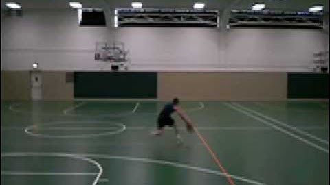 Zig-Zags-Behind the Back