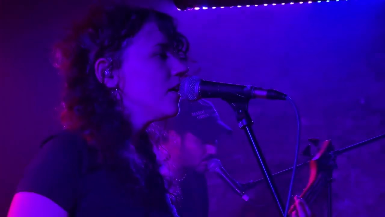 Salvana - ? - Live @ Nochtwache, Hamburg - 09/2025