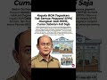 Kepala BGN meluruskan bahwa tidak semua pegawai dan relawan SPPG otomatis menjadi PPPK