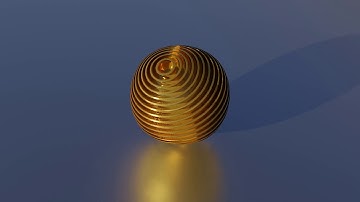 Procedural textures with Blender Part 3