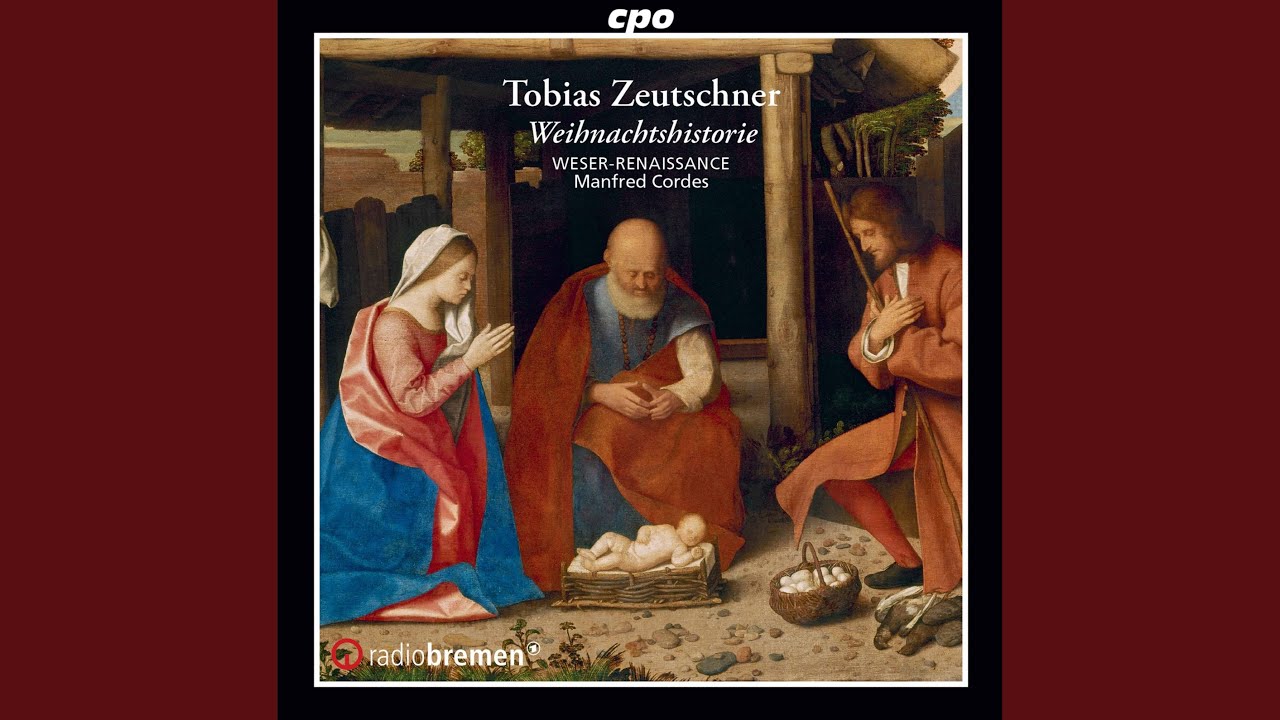 Guarda Magnificat cum rotulis à 18: III. Fecit potentiam in brachio suo su YouTube Guarda Magnificat cum rotulis à 18: III. Fecit potentiam in brachio suo su YouTube