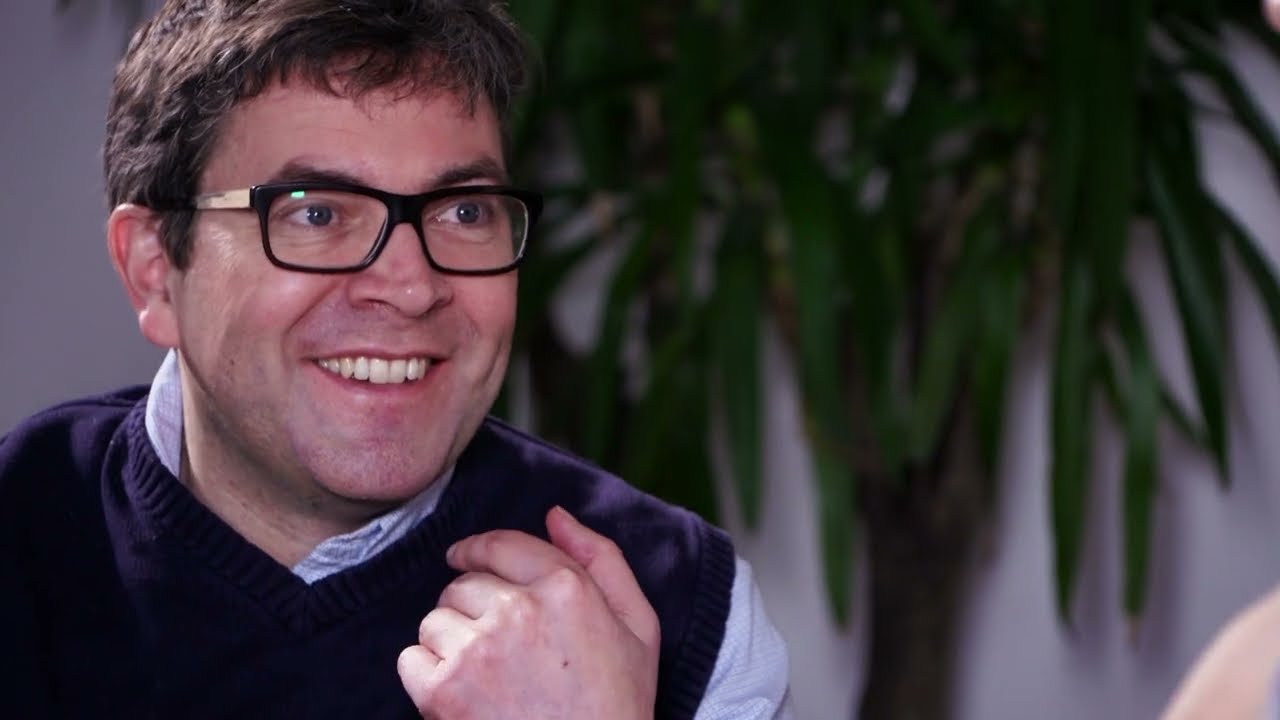 Max Dorner: Wer bin ich?