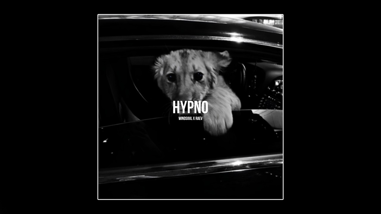 [FREE] MACAN x Jamik x Santiz Type Beat - "Hypno"