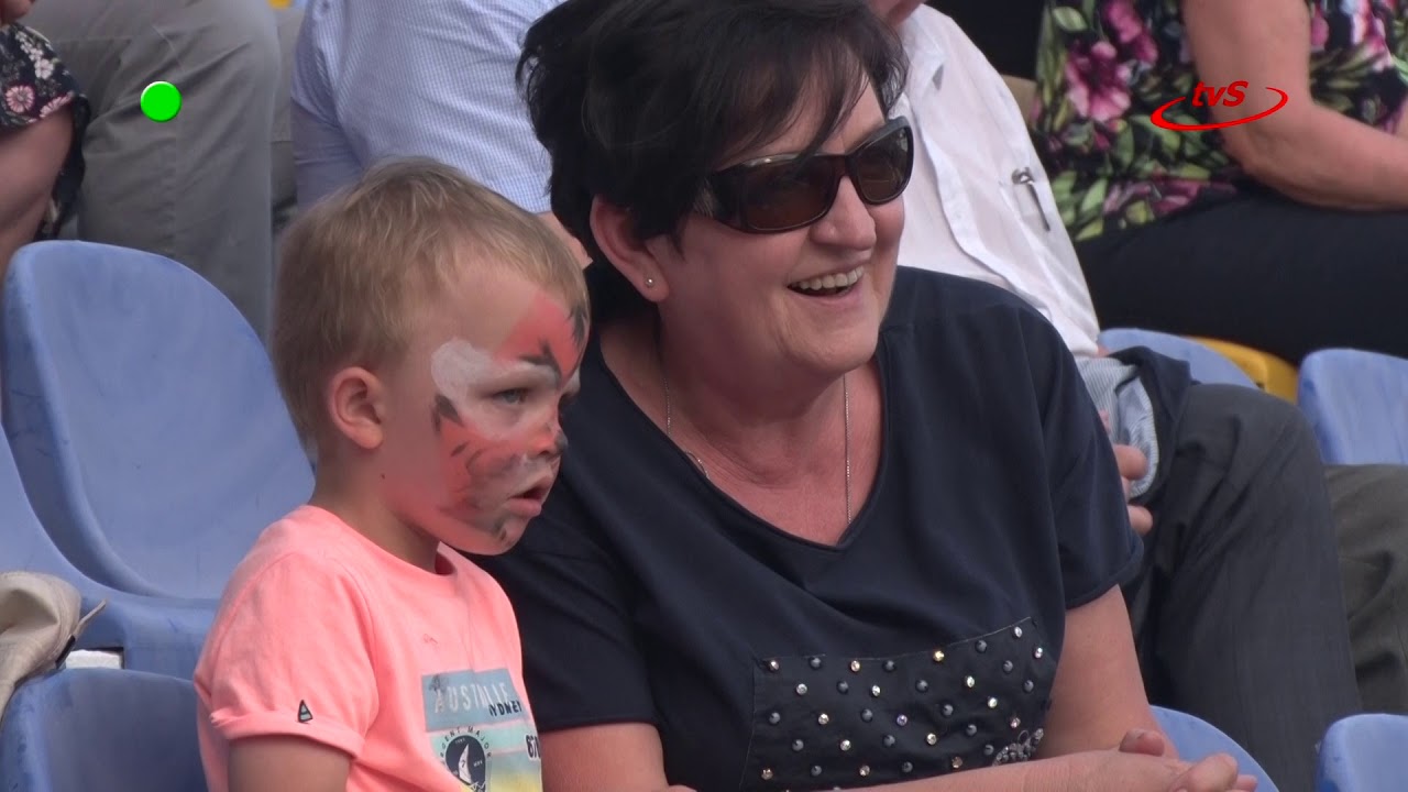 Piknik Wolności i Solidarności telewizjada pl