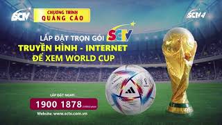 Sctv Hình Hiệu Chương Trình Quảng Cáo Có Hình Gạt Since 2021