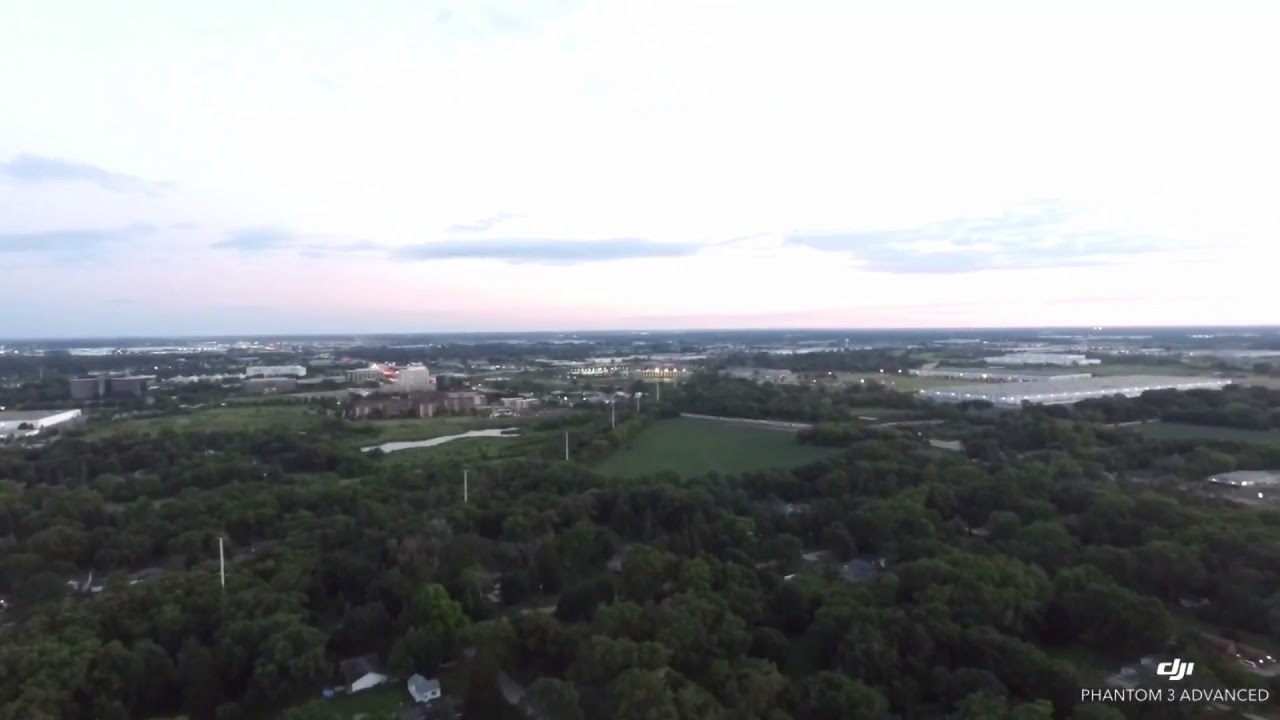 Summer Warrenville, IL YouTube