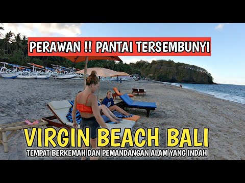 Video: Pantai Terbaik di Kepulauan Virgin A.S