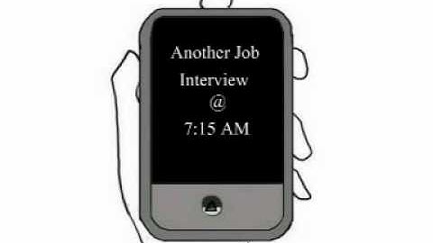 A blessing in disguise