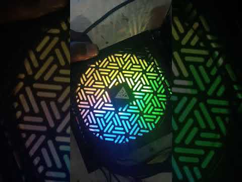 GAMDIAS KRATOS E1-500W