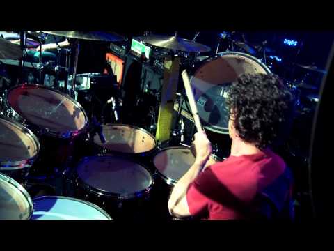 Gavin Harrison &