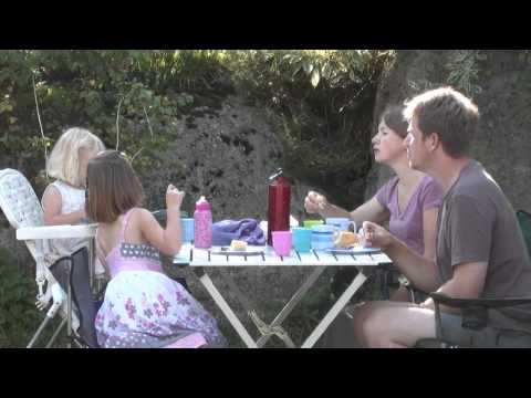 Video-thumbnail van Camping Domaine du Haut des Bluches