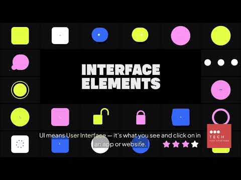 Tech Terms Explained for Beginners (2025 Edition)