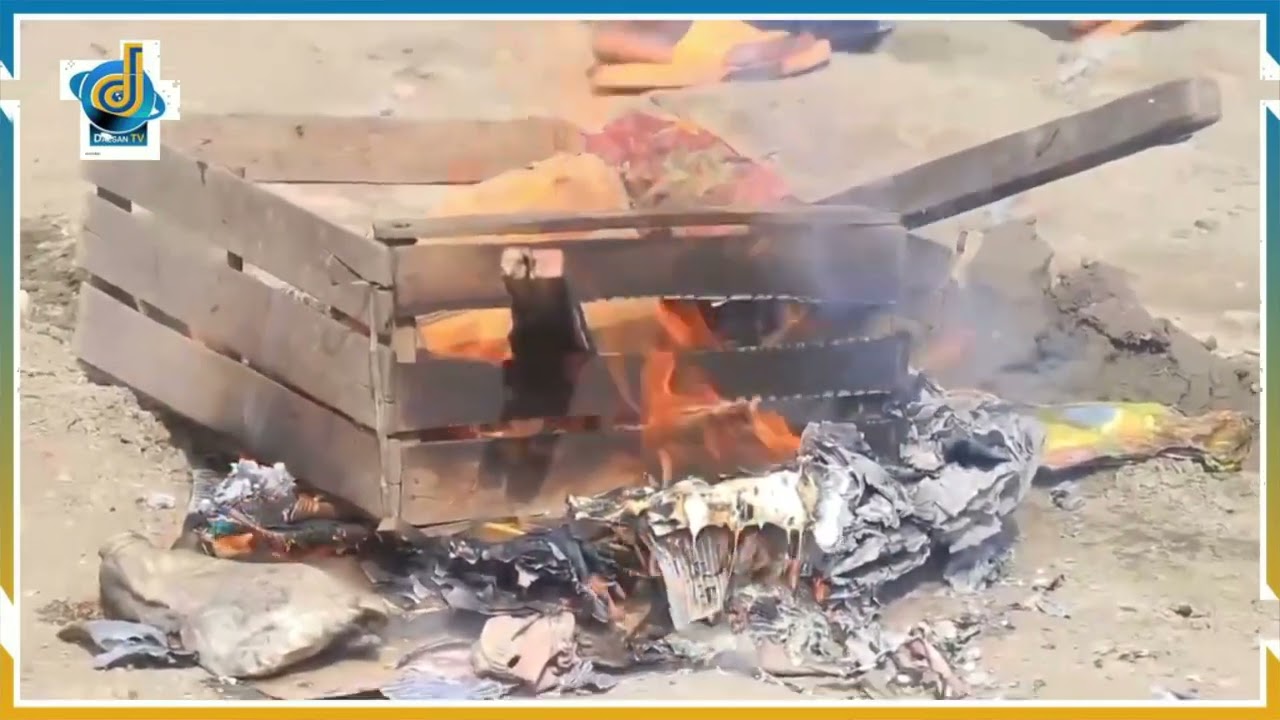 17 Injured as Somaliland Security Forces Clash with Protesters in Borama