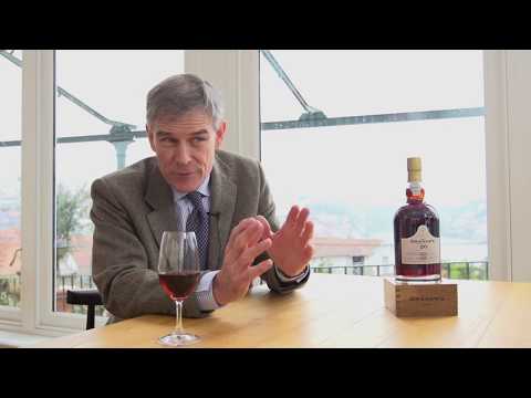 Graham's Tawny Port: The Global Success of a Bottle that has Rewritten the Rules