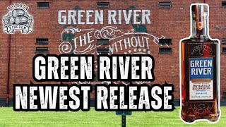 Green River Wheated Full Proof Review